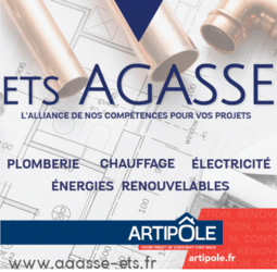 ETS Agasse