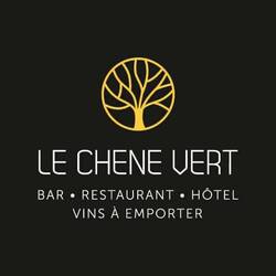 Le Chêne Vert