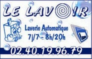 Le Lavoir