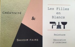 Les Filles en Blanc