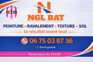 NGL Bat