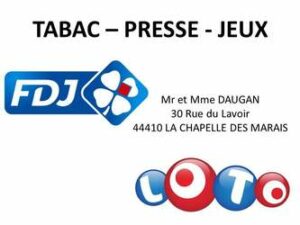 Tabac Presse LCDM